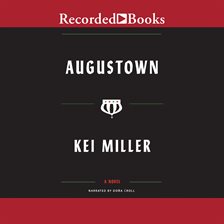 Cover image for Augustown