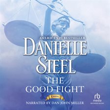 Cover image for The Good Fight