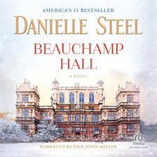 Cover image for Beauchamp Hall