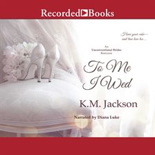 Cover image for To Me I Wed