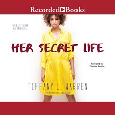 Cover image for Her Secret Life