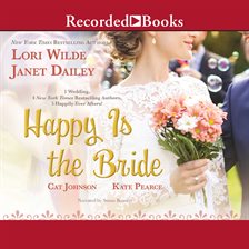 Cover image for Happy Is the Bride