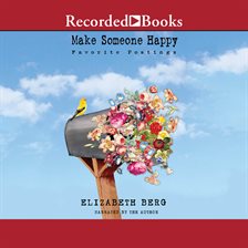 Cover image for Make Someone Happy