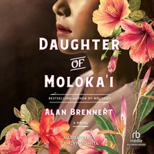 Cover image for Daughter of Moloka'i