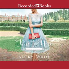 Cover image for True to You