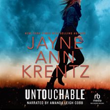 Cover image for Untouchable