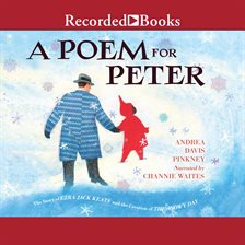 Cover image for A Poem for Peter