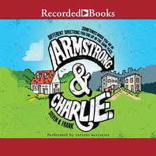Cover image for Armstrong and Charlie