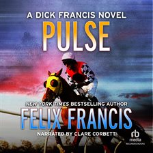 Cover image for Pulse