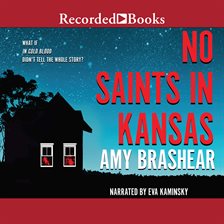 Cover image for No Saints in Kansas