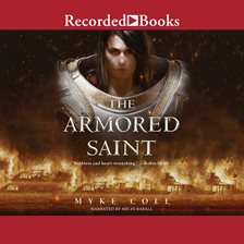Cover image for The Armored Saint