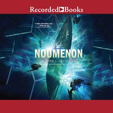 Cover image for Noumenon