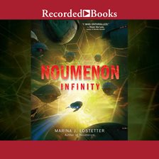 Cover image for Noumenon Infinity