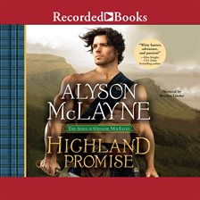 Cover image for Highland Promise