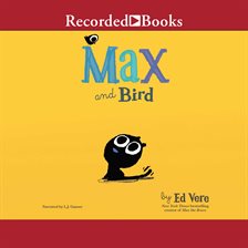 Cover image for Max and Bird