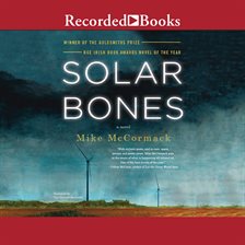Cover image for Solar Bones