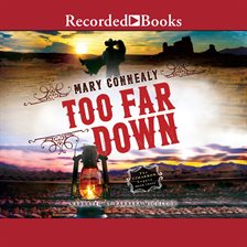 Cover image for Too Far Down