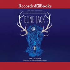 Cover image for Bone Jack