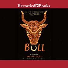 Cover image for Bull