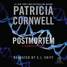 Cover image for Postmortem