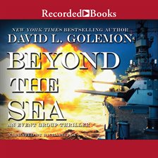 Cover image for Beyond the Sea