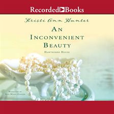 Cover image for An Inconvenient Beauty