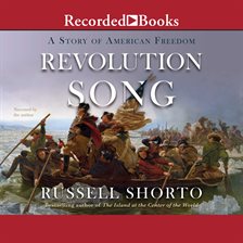 Cover image for Revolution Song