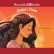 Cover image for Amina's Voice