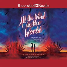 Cover image for All the Wind in the World
