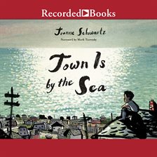 Cover image for Town Is by the Sea