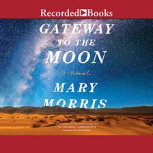 Cover image for Gateway to the Moon