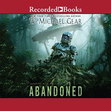 Cover image for Abandoned