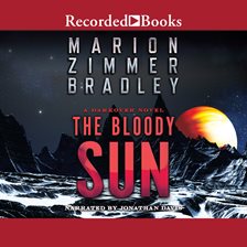 Cover image for The Bloody Sun
