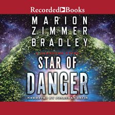 Cover image for Star of Danger