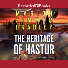 Cover image for The Heritage of Hastur