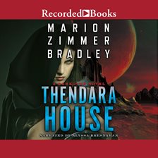 Cover image for Thendara House