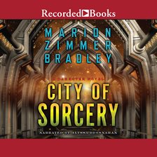 Cover image for City of Sorcery