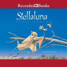 Cover image for Stellaluna