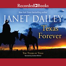 Imagen de portada para Texas Forever