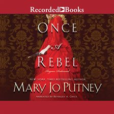 Cover image for Once a Rebel