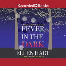 Cover image for Fever in the Dark