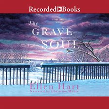 Cover image for The Grave Soul