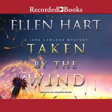 Cover image for Taken by the Wind
