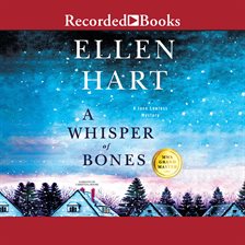 Cover image for A Whisper of Bones