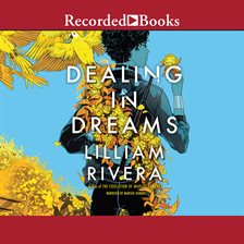 Cover image for Dealing in Dreams