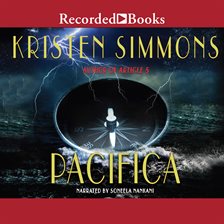 Cover image for Pacifica