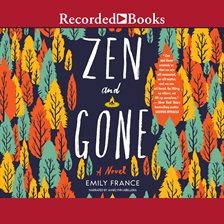 Cover image for Zen and Gone
