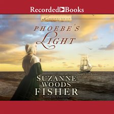 Cover image for Phoebe's Light