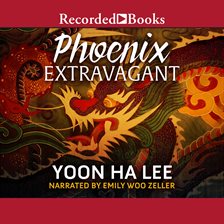 Cover image for Phoenix Extravagant