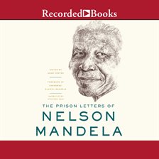 Cover image for The Prison Letters of Nelson Mandela